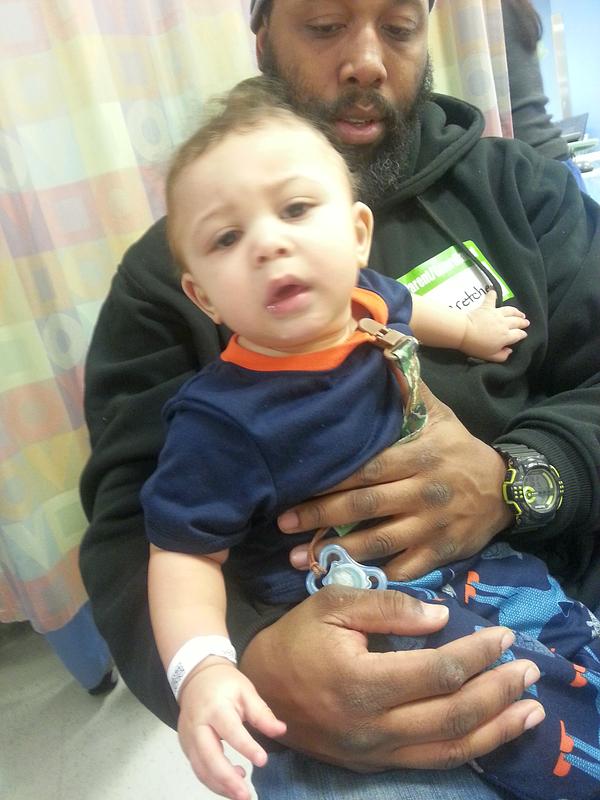 Avery pre-op