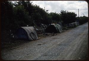 Old road tinkers, Castleisland