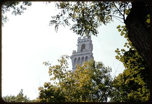 Provincetown tower