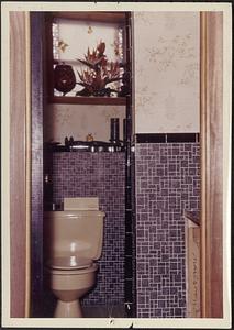 Bathroom, Boston