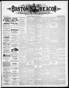 The Boston Beacon and Dorchester News Gatherer, April 24, 1880
