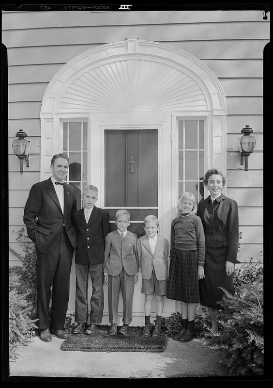 The Treadways, Sturbridge Digital Commonwealth