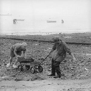 East Beach, East Rodney French Boulevard, New Bedford