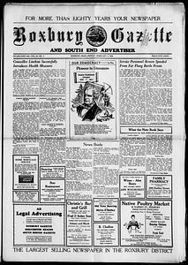 Roxbury Gazette and South End Advertiser, February 01, 1946