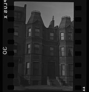 251 Newbury Street, Boston, Massachusetts