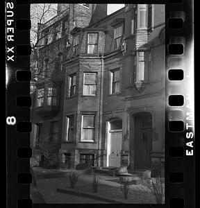 384 Marlborough Street, Boston, Massachusetts
