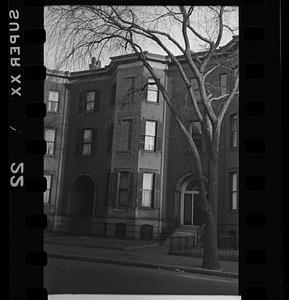 415 Beacon Street, Boston, Massachusetts