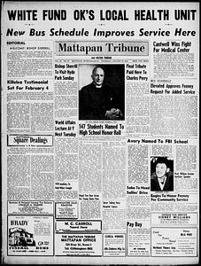 Mattapan Tribune