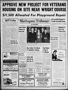 Mattapan Tribune