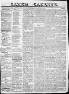 The Salem Gazette