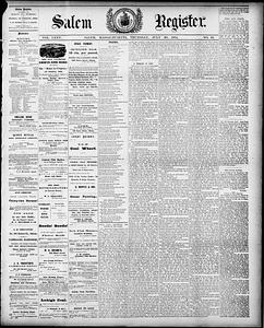 Salem Register