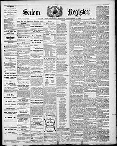 Salem Register