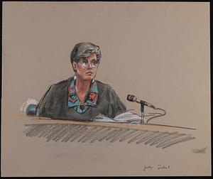 Judge Zobel