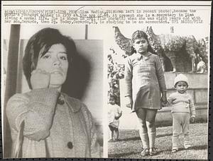 Lina Medina
