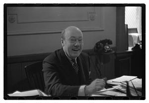 George C. Greener No. Bennet Ind. School