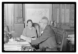Mr. Cook, sec. of State House