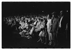 Esplanade concert