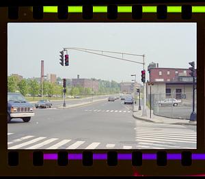 Columbus Avenue, Boston