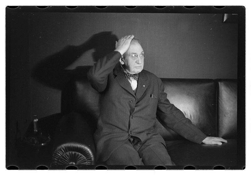 Frederick H. Briggs Pres. Boston Bank