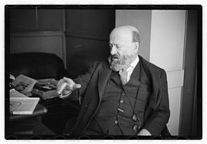 Congressman Tinkham