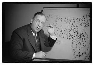 Mr. L. Blanchard