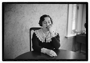 Mrs. Felix Forte Italian Club