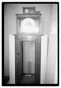 Waltham Watch Co.
