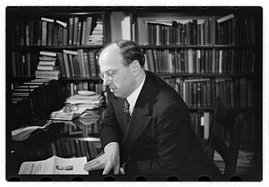 Rabbi Abrams