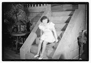 Mrs. Helen M. Whitten
