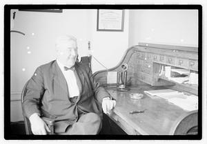 Dr. Mahoney