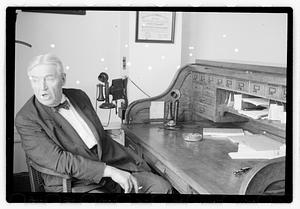 Dr. Mahoney
