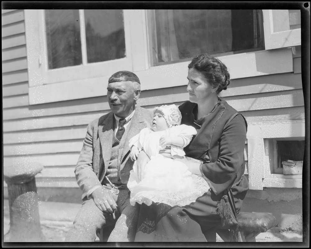 Unidentified family