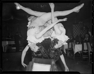 Dancers