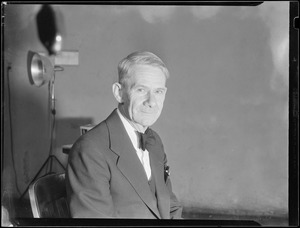 Charlie Drury