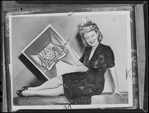 Sally Rand