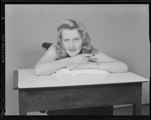 Cheesecake - Miss Thomas