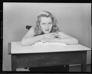 Cheesecake - Miss Thomas