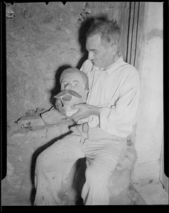 E. Frank Camp, 91 Allandale Rd., Jamaica Plain