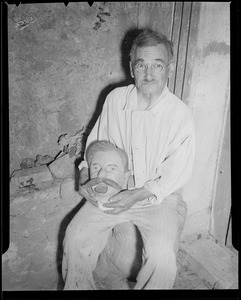 E. Frank Camp, 91 Allandale Rd., Jamaica Plain
