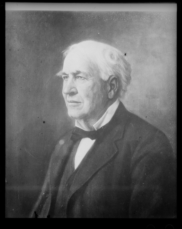 Thomas Edison