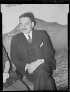 Thomas Dewey