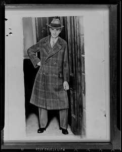 Mr. Robert Elliott - Sing Sing executioner dies