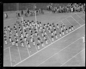 Marching band