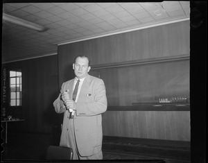 Sox Manager Pinky Higgins