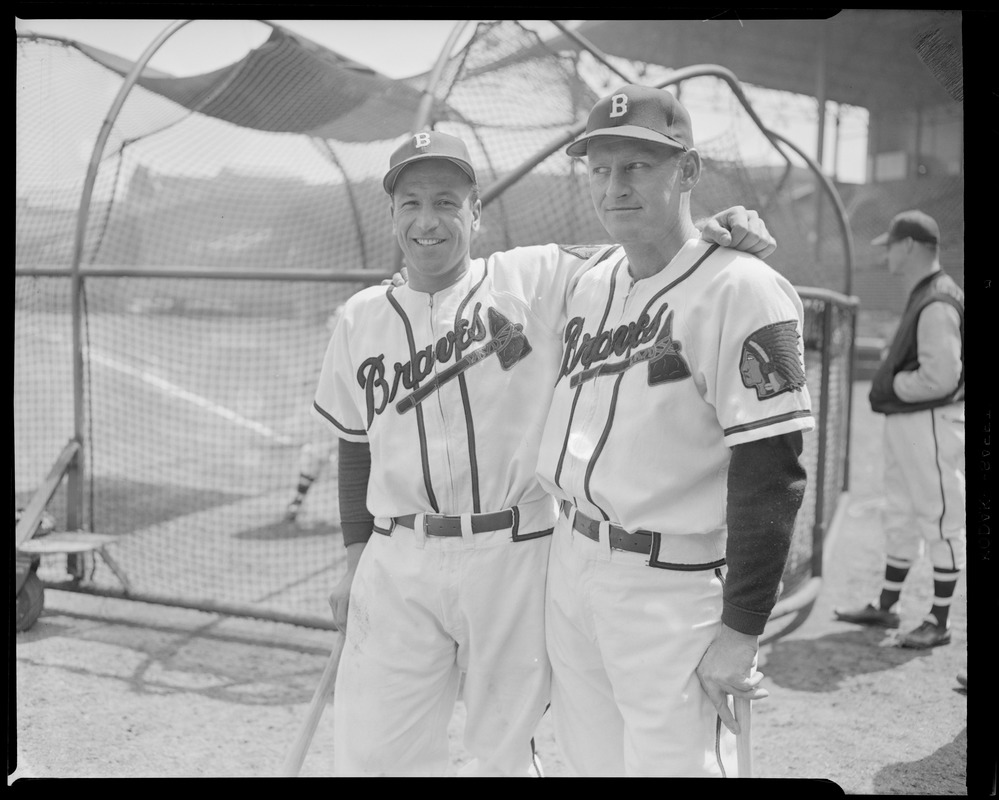 Boston Braves