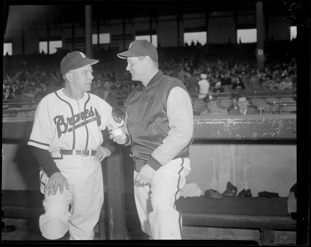 Boston Braves