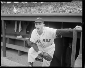 Red Sox players