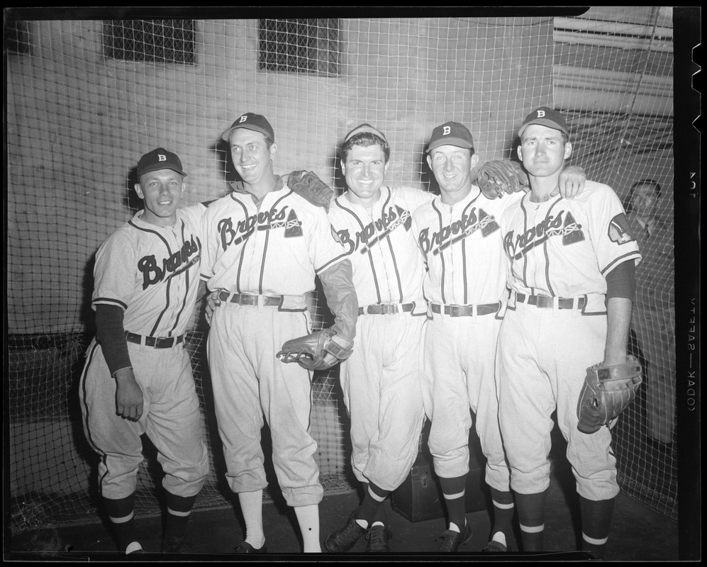 Boston Braves