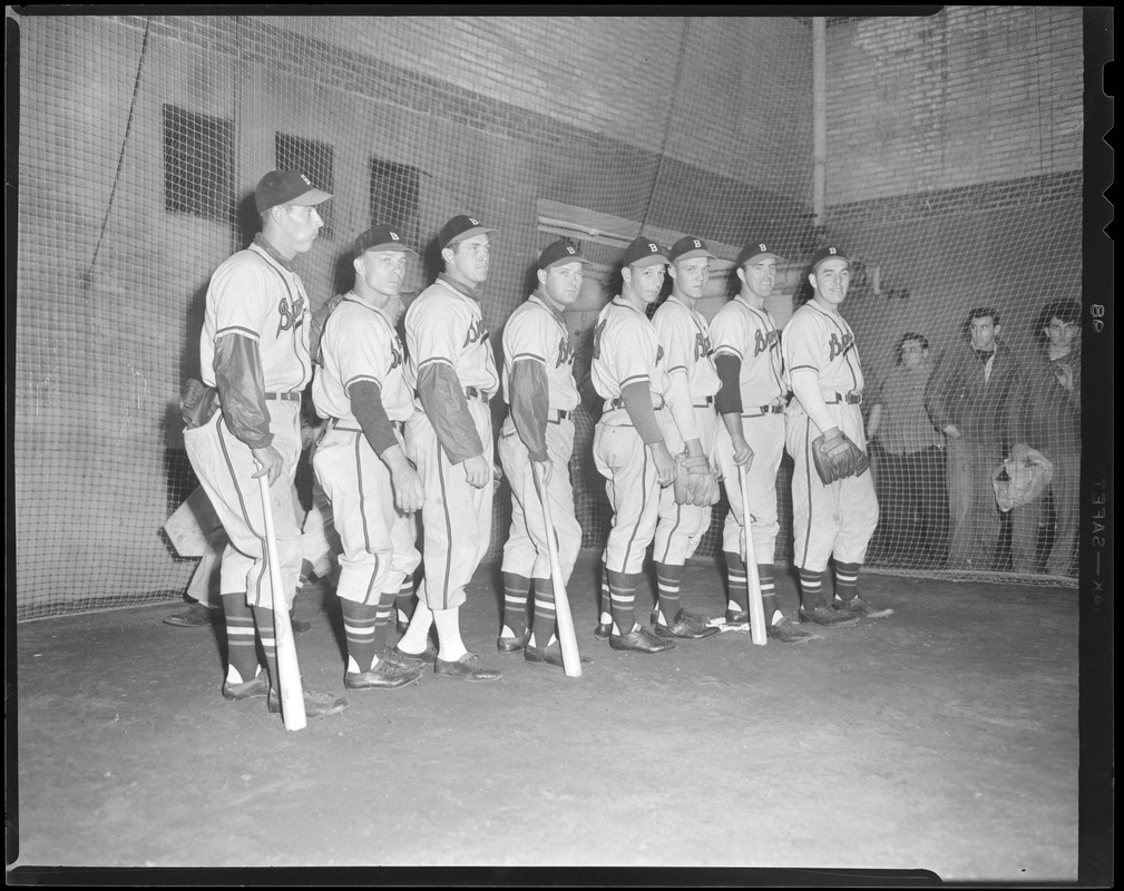 Boston Braves