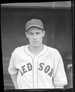 Red Sox player